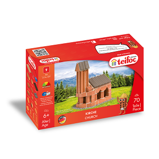 Church - Teifoc